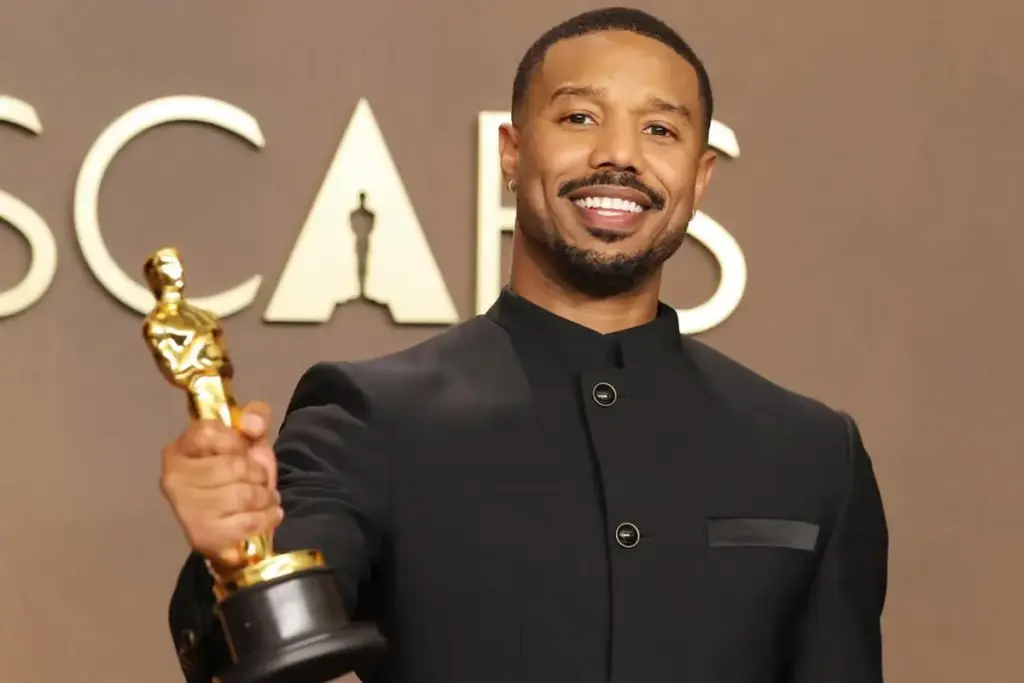 Michael B. Jordan agli Oscar